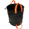 Sacca foglie fiskars solid popup gardening bag 172l [1015647]