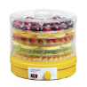 essiccatore concept so1015 per alimenti 245w giallo [hkcoesg00so1015]