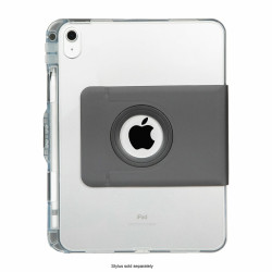 custodia a libro targus versavu per apple ipad 10th gen 10.9''