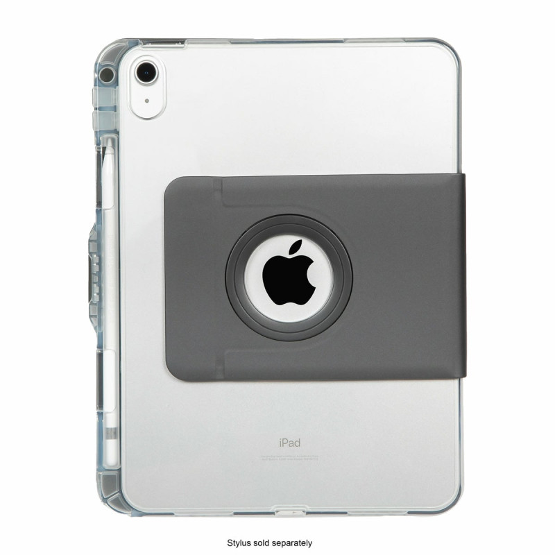 custodia a libro targus versavu per apple ipad 10th gen 10.9''
