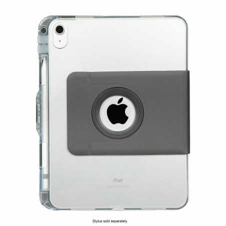 custodia a libro targus versavu per apple ipad 10th gen 10.9''