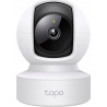 telecamera ip tp-link tapo c202 pan/tilt wireless wifi full hd