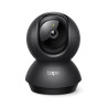 telecamera ip tp-link tapo c201 per interno nero [tapo c201]