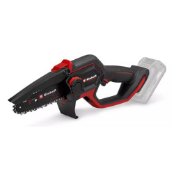motosega einhell professional gp-ps 18-20 a batteria li bl-solo