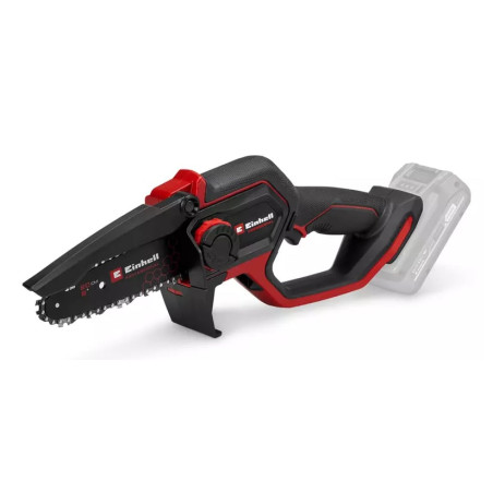 motosega einhell professional gp-ps 18-20 a batteria li bl-solo