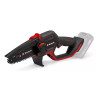 motosega einhell professional gp-ps 18-20 a batteria li bl-solo