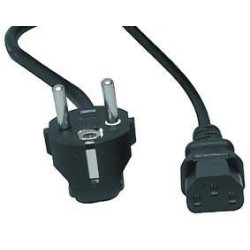power cord c19 3,6 m 16a [af576a]