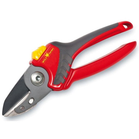 Cesoie wolf garten rr 2500 comfort plus [73afa002650]