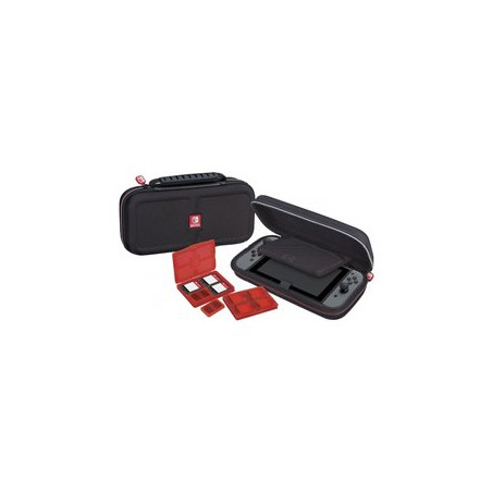 custodia big ben switch deluxe case