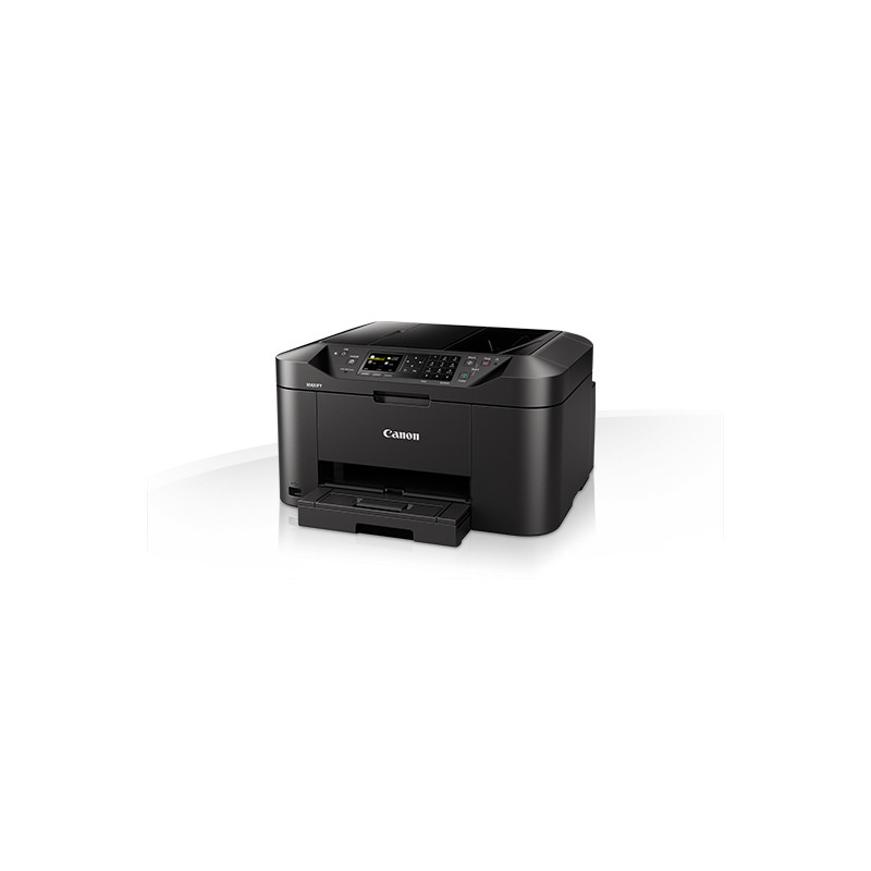 stampante inkjet canon maxify mb2150 multifunzione a colori a4 wireless