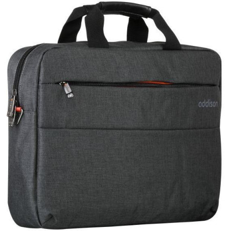 borsa notebook addison middlebury 15.6'' grigio [307015]