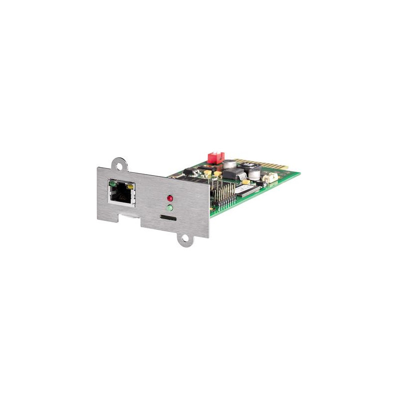 scheda legrand snmp cs141b sk slot [cklgrkscs141std]