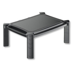 supporto universale per monitor l techly fino a 10kg [mbteyst00028474]