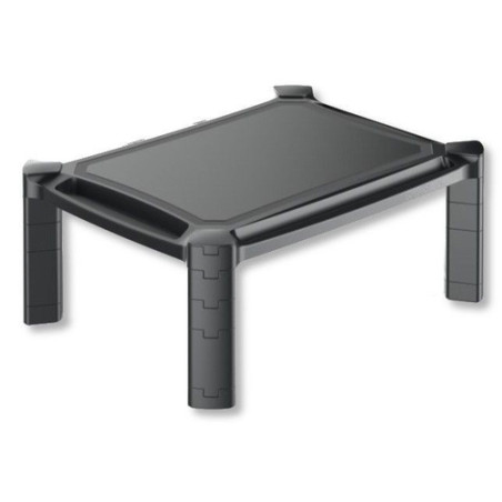 supporto universale per monitor l techly fino a 10kg [mbteyst00028474]