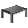 supporto universale per monitor l techly fino a 10kg [mbteyst00028474]