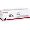 toner originale canon 055 bk 3016c002 [055 bk]