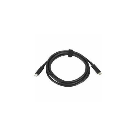 cavo hp usb-c a usb-c 100w [5ar72aa]
