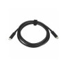 cavo hp usb-c a usb-c 100w [5ar72aa]