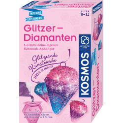 kosmos 4002051657758 diamanti esperimenti [657758]