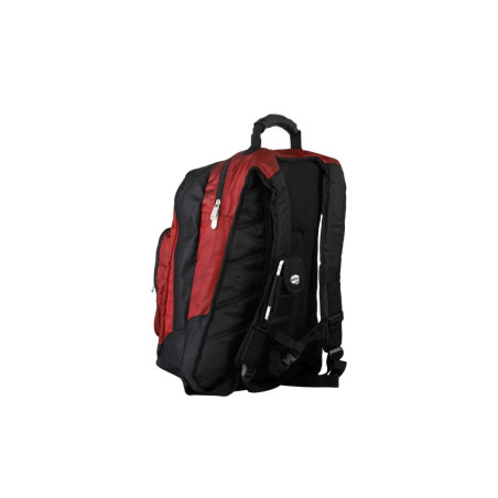 zaino notebook addison 311015 case 39.6 cm (15.6 ) nero [311015]