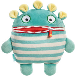 peluche schmidt spiele mostro mangiapaure 24cm [42322]
