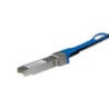 cavo sfp startech con attacco diretto twinax passivo sfp+ 65cm nero