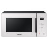 microonde samsung 800w bianco [mg23t5018ge/et]