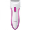 epilatore hp6341 - bianco, rosa - philips