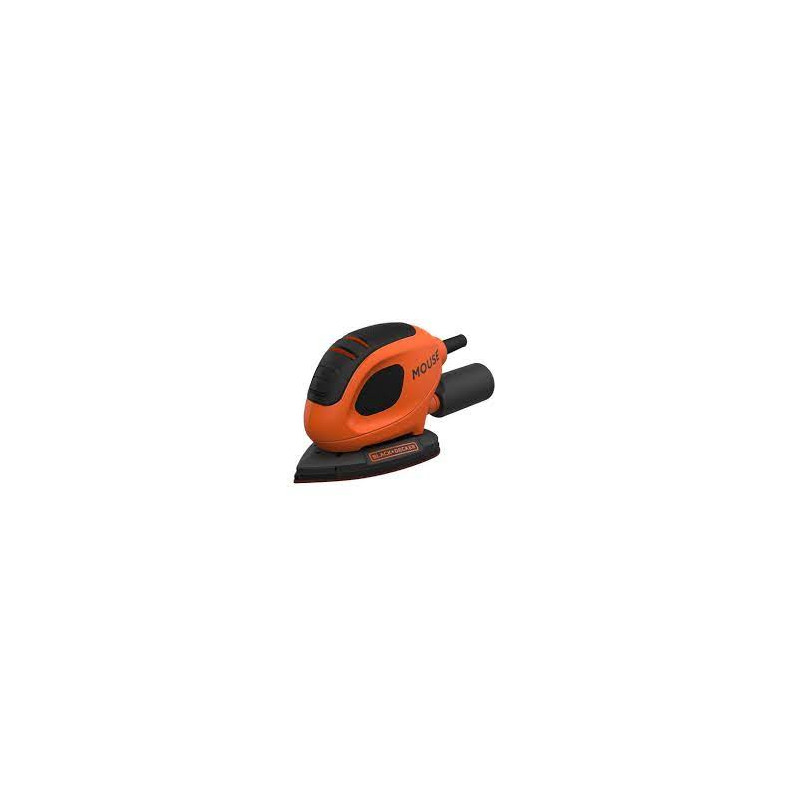 levigatrice a delta black & decker bew230bc-qs