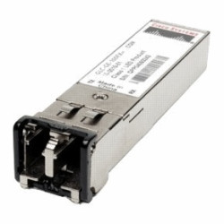 transceiver cisco 100mbps sfp in modo singolo robusto [glc-fe-100lx-rgd ]