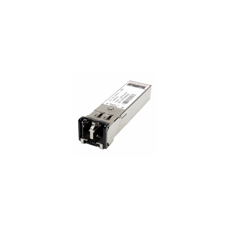 transceiver cisco 100mbps sfp in modo singolo robusto [glc-fe-100lx-rgd ]