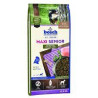cibo secco per cani bosch dog food maxi senior pollame e riso 2,5kg