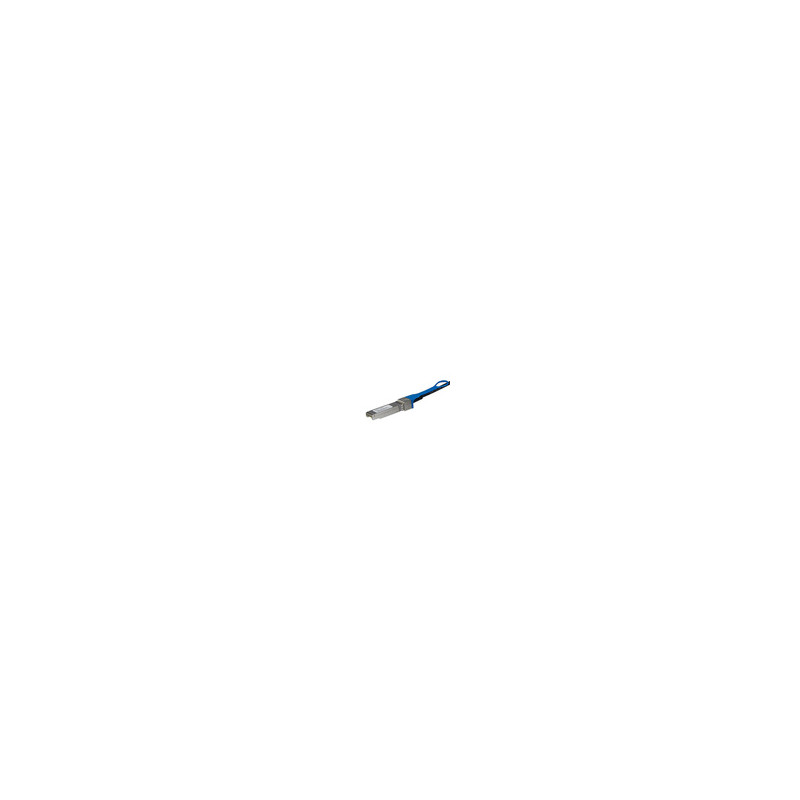 cavo sfp startech.com 10gbase 7m nero [j9285bst]