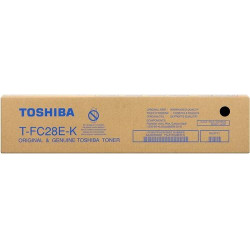 toner toshiba t-fc28ek 29000 pagine nero [6aj00000278]