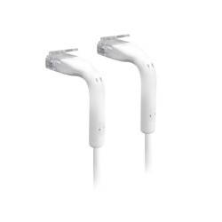 cavo patch ubiquiti rj45 cat.6 m/m 3m bianco [u-cable-patch-3m-rj45]