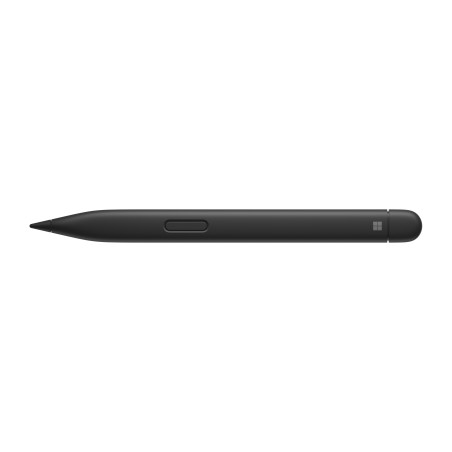 penna microsoft surface slim 2 per tablet nero [8wv-00002]