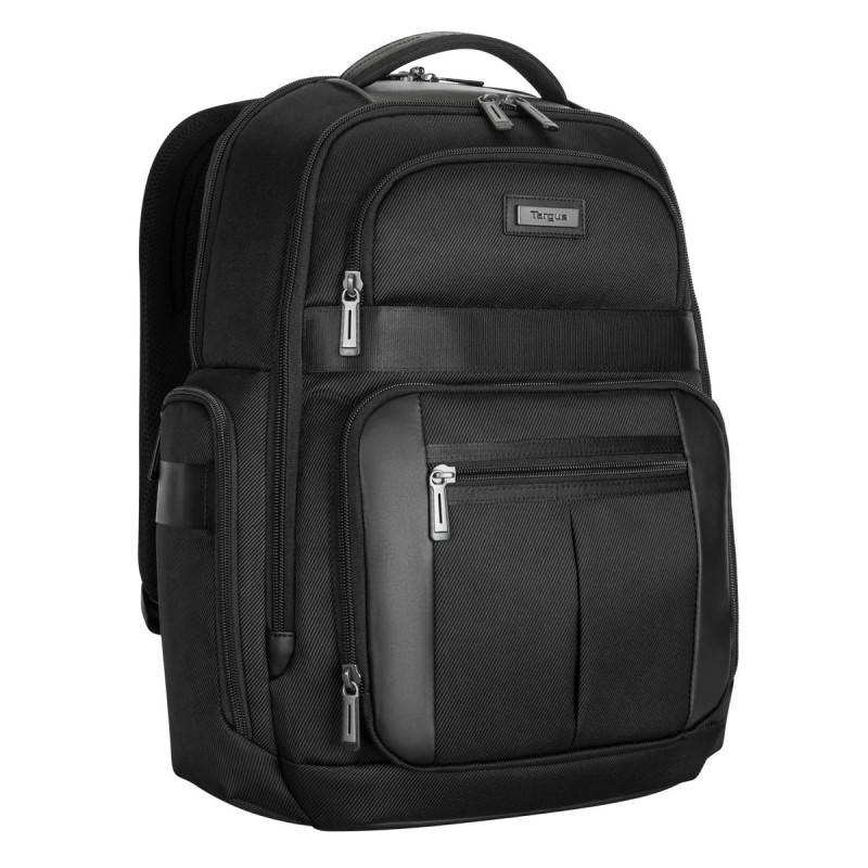 zaino per notebook targus 15"-16" nero [tbb618gl]