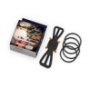 supporto smartphone deeper per la canna pesca nero [iesdepphnhld]