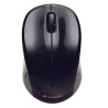 mouse verbatim go nano wireless 1600dpi nero [49042]