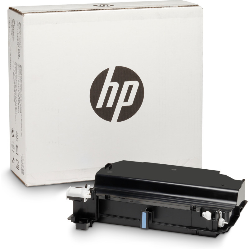 vaschetta recupero toner hp laserjet nero [527f9a]