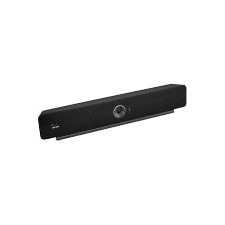 sistema di videoconferenza cisco webex room 4k ultra hd 3840p nero