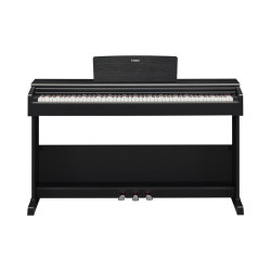 pianoforte digitale yamaha arius ydp-105b nero [ydp105b]