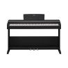 pianoforte digitale yamaha arius ydp-105b nero [ydp105b]