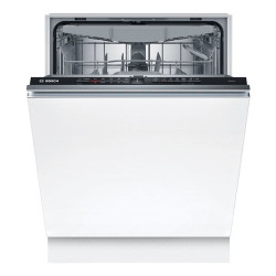 lavastoviglia bosch serie 2 smv2hvx02e a scomparsa totale 14 coperti