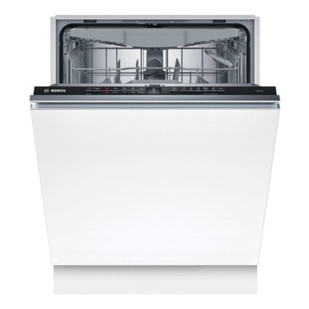 lavastoviglia bosch serie 2 smv2hvx02e a scomparsa totale 14 coperti