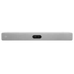 sistema di videoconferenza cisco room bar pro 4k uhd 3840x2160p grigio