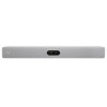 sistema di videoconferenza cisco room bar pro 4k uhd 3840x2160p grigio