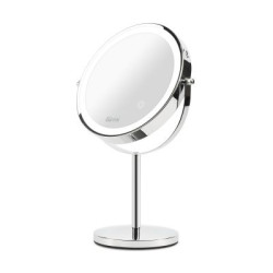 specchio luminoso girmi be02 stupenda make-up led per trucco