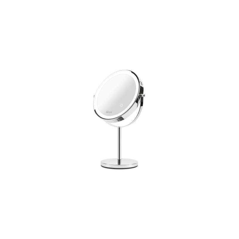 specchio luminoso girmi be02 stupenda make-up led per trucco