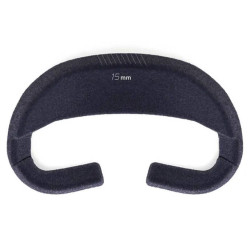 accessorio per visore vr pimax comfort kit schiuma facciale 15mm